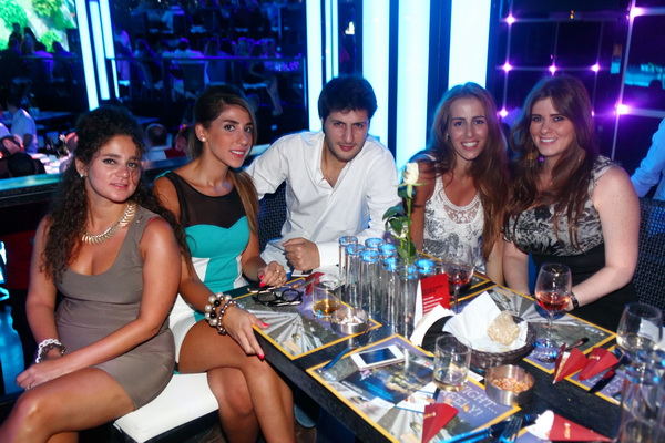 Kunhadi Taxi Night 10